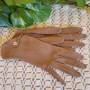 Vintage Gloves